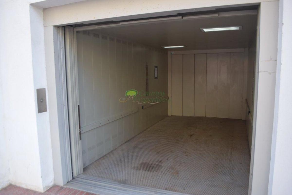 Algarrobo Costa Primera Linea De Playa Duplex المظهر الخارجي الصورة